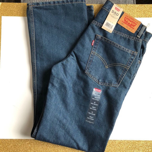 size 18 jeans mens
